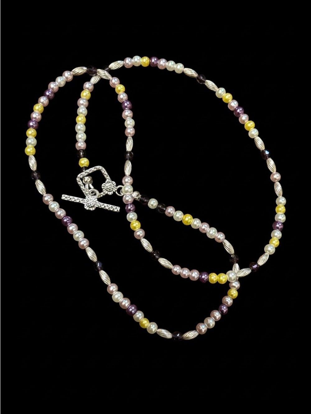 Artisan Made Necklace NWOT